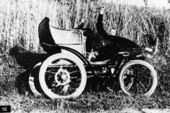 8. Quadricycle