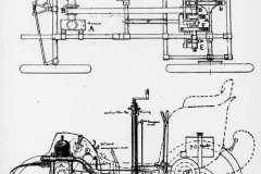 10. Prinetti & Stucchi Quadricycle