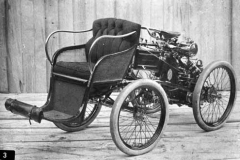 11. Quadricycle