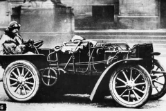 31. De Dietrich Bugatti