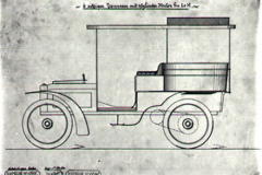 33. De Dietrich Bugatti