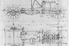 45. De Dietrich Bugatti