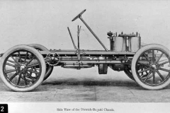 46. De Dietrich Bugatti Tourer