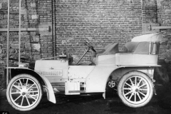 51. De Dietrich Bugatti Tourer