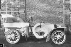 52. De Dietrich Bugatti Tourer