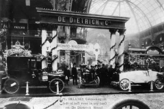 55. De Dietrich