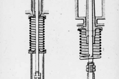 100. Bugatti valve operation