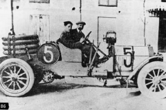 142. Deutz Bugatti Type 8A