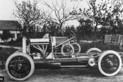 215. 5 litre chain drive