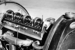 242. 5 litre chain drive, Chassis # 471