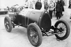 251. 5 litre chain drive, Chassis # 471