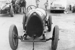 253. 5 litre chain drive, Chassis # 471