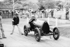 255. 5 litre chain drive, Chassis # 471