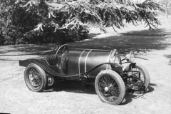 257. 5 litre chain drive, Chassis # 471