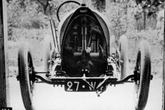 262. 5 litre chain drive, Reg. 27-W4