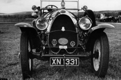 287. 5 litre chain drive, Chassis # 474, Reg. XN 1331