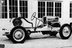 322. 5 litre chain drive