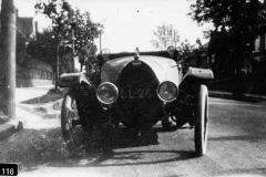 116. Type 22/23, 8 Valve, Reg. LL-26