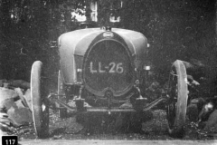 117. Type 22/23, 8 Valve, Reg. LL-26