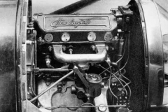 242A. 8 Valve, Chassis # 626 8v engine.