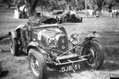  233. Type 37, Chassis # 37193, Reg DJB 510