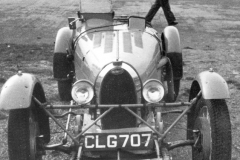  275A. Type 37, Reg CLG 707