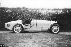 276A. Type 37, Chassis # 37---, Reg KW 536