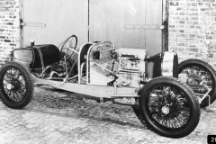 282, Type 37, Chassis # 37112