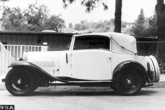 195A. Type 40, Chassis # 40193