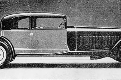 35. Type 41, Chassis # 41100, Reg. 3293-J4, Royale