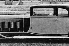 36. Type 41, Chassis # 41100, Reg. 3293-J4, Royale