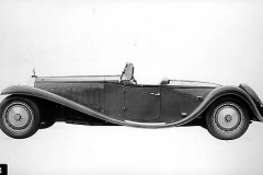 64. Type 41, Chassis # 41111, Reg. 3904 RF6, Royale