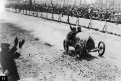 11. Type 13 Coupe des Voiturettes, Le Mans 29 August 1920. (255.01 miles). Car 23, Ernst Friderich, winner.