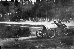 22. Type 13, Chassis # 913 Coupe des Voiturettes. Le Mans 29 August 1920. (255.01 miles). Car 1, Pierre de Vizcaya.