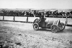 24. Type 13, Chassis # 913 Coupe des Voiturettes. Le Mans 29 August 1920. (255.01 miles). Car 1, Pierre de Vizcaya.