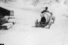 42. Type 13 Mont Ventoux, 1922. Driver, de Prandiere?