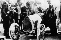 45. Type 13 c. 1920, Meo Costantini.