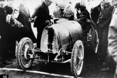 46. 16 Valve Targa Florio, 1923. Renzo Lenti (7th).