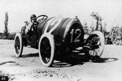 60. Type 13 I Gran premio do Penya Rhin. Villafranca 16 October 21. (275.27 miles). Car 12, Pierre de Vizcaya, 1st.