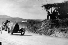 61. Type 13 I Gran premio do Penya Rhin. Villafranca 16 October 21. (275.27 miles). Car 12, Pierre de Vizcaya, 1st