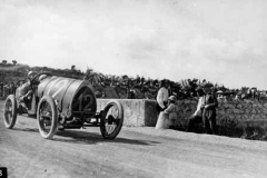 63. Type 13 I Gran premio do Penya Rhin. Villafranca 16 October 21. (275.27 miles). Car 12, Pierre de Vizcaya, 1st.