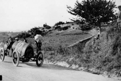 64. Type 13 I Gran premio do Penya Rhin. Villafranca 16 October 21. (275.27 miles). Car 12, Pierre de Vizcaya, 1st.