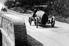 67. Type 13 I Gran premio do Penya Rhin. Villafranca 16 October 21. (275.27 miles). Car 12, Pierre de Vizcaya, 1st.