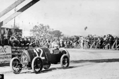 69. Type 13 I Gran premio do Penya Rhin. Villafranca 16 October 21. (275.27 miles). Car 12, Pierre de Vizcaya, 1st.