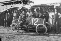 70. Type 13 I Gran premio do Penya Rhin. Villafranca 16 October 21. (275.27 miles). Car 12, Pierre de Vizcaya, 1st