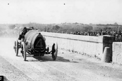 72. Type 13 I Gran premio do Penya Rhin. Villafranca 16 October 21. (275.27 miles). Car 4, Jaques Mones-Maury, 2nd.