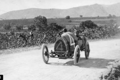 73. Type 13 I Gran premio do Penya Rhin. Villafranca 16 October 21. (275.27 miles). Car 4, Jaques Mones-Maury, 2n