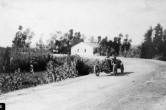 74. Type 13 I Gran premio do Penya Rhin. Villafranca 16 October 21. (275.27 miles). Car 4, Jaques Mones-Maury, 2nd.