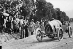 75. Type 13 I Gran premio do Penya Rhin. Villafranca 16 October 21. (275.27 miles). Car 4, Jaques Mones-Maury, 2nd.