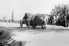 76. Type 13 I Gran premio do Penya Rhin. Villafranca 16 October 21. (275.27 miles). Car 4, Jaques Mones-Maury, 2nd.